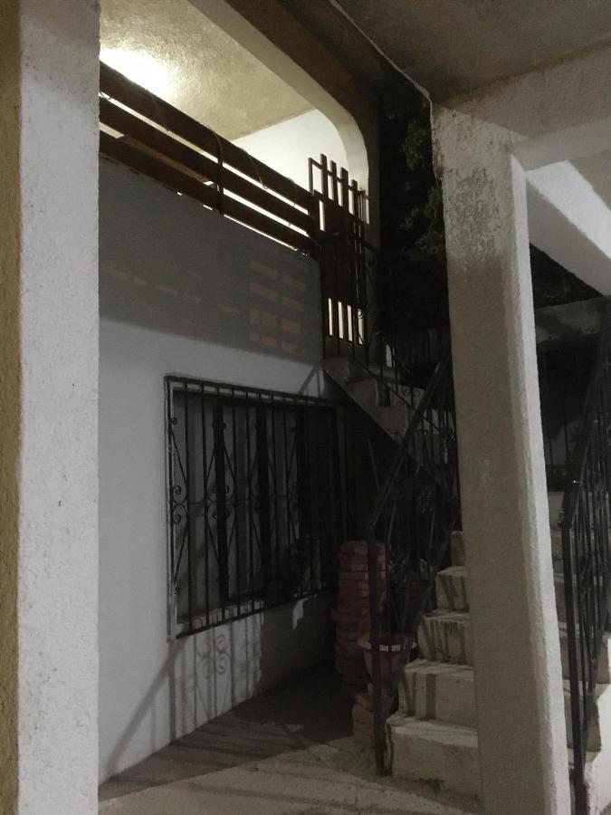 Apartamento Con Cochera Centro De La Ciudad. ลาปาซ ภายนอก รูปภาพ