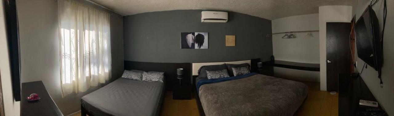 Apartamento Con Cochera Centro De La Ciudad. ลาปาซ ภายนอก รูปภาพ