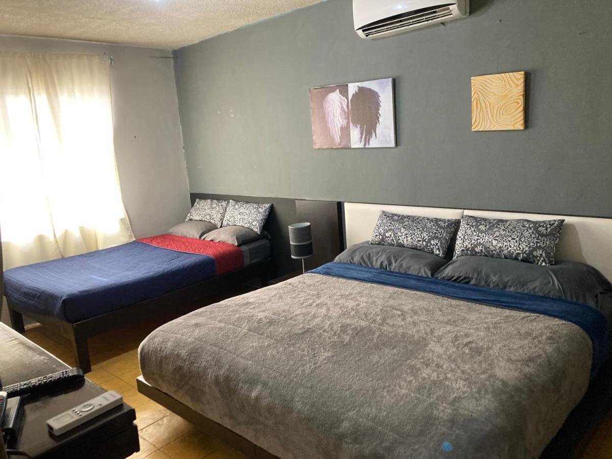 Apartamento Con Cochera Centro De La Ciudad. ลาปาซ ภายนอก รูปภาพ