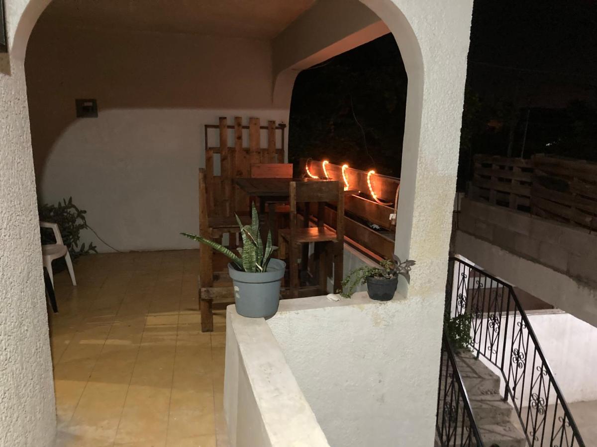 Apartamento Con Cochera Centro De La Ciudad. ลาปาซ ภายนอก รูปภาพ