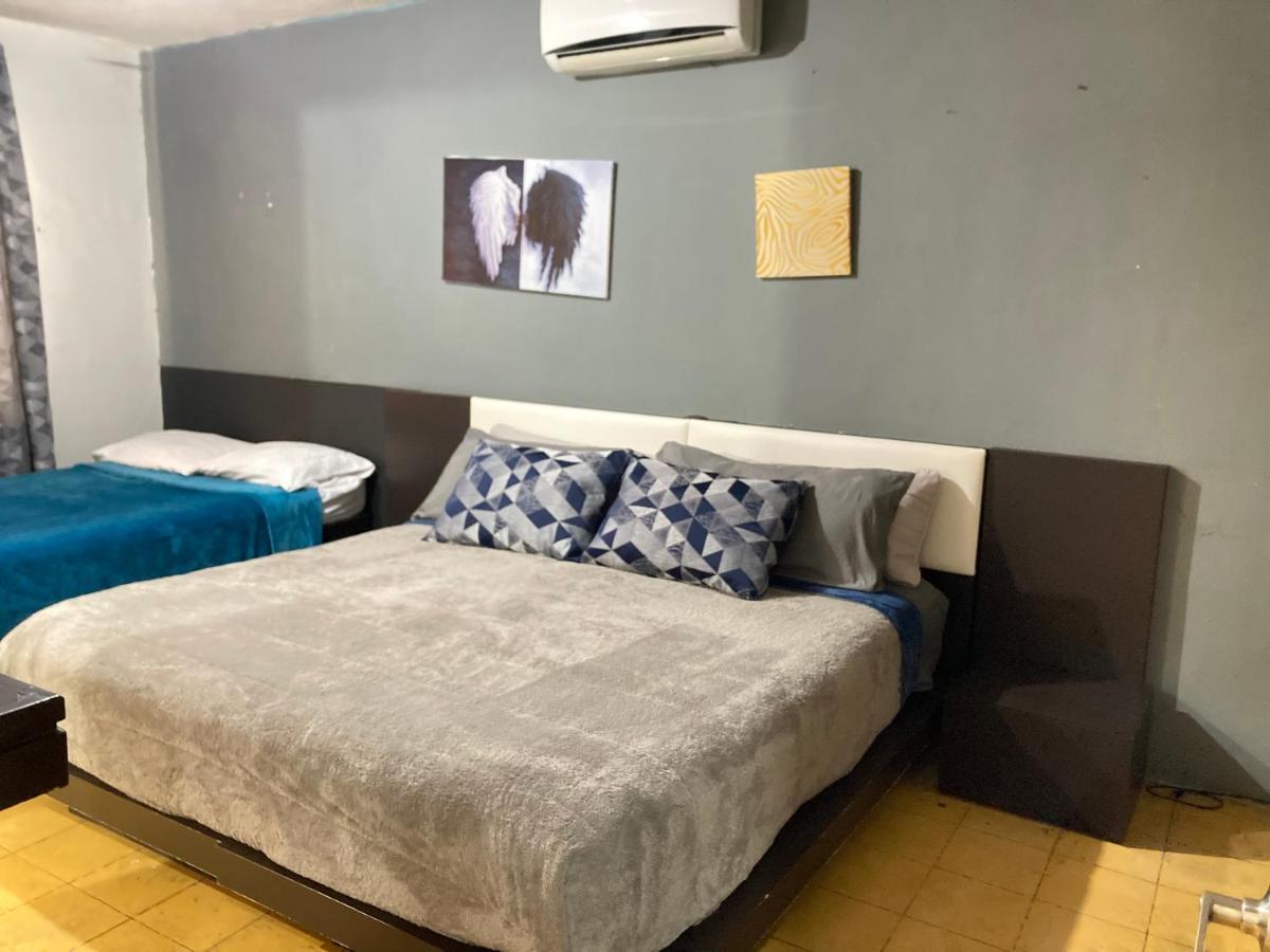 Apartamento Con Cochera Centro De La Ciudad. ลาปาซ ภายนอก รูปภาพ