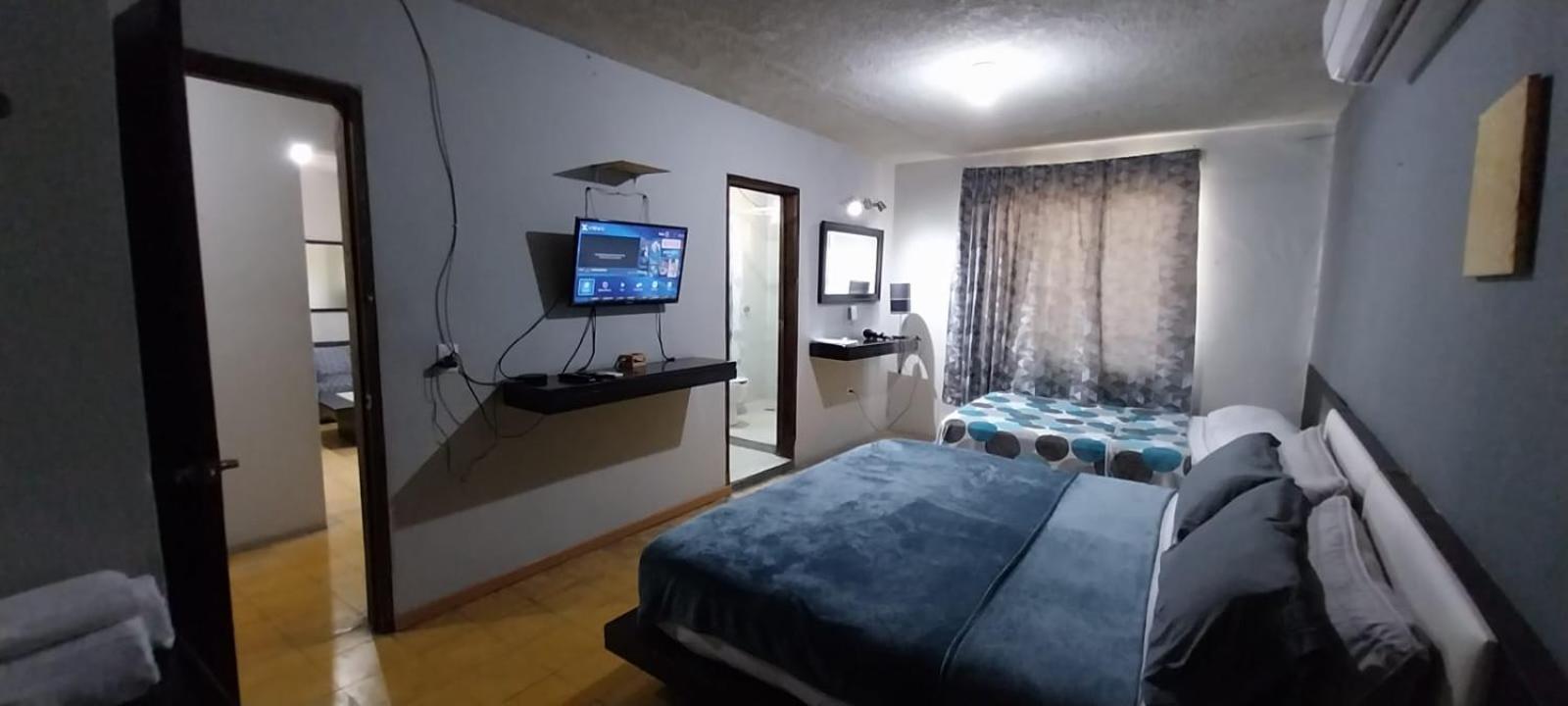 Apartamento Con Cochera Centro De La Ciudad. ลาปาซ ภายนอก รูปภาพ